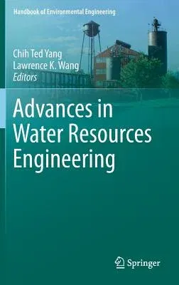 Advances in Water Resources Engineering (2015)