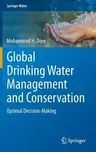 Global Drinking Water Management and Conservation: Optimal Decision-Making (2015)