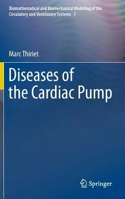 Diseases of the Cardiac Pump (2015)