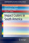 Impact Craters in South America (2015)