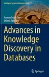 Advances in Knowledge Discovery in Databases (2015)