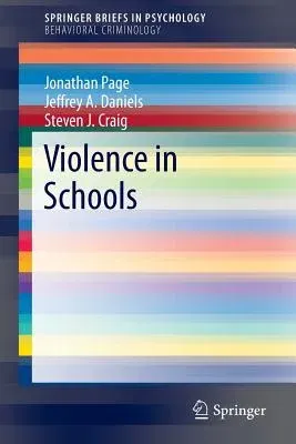 Violence in Schools (2015)