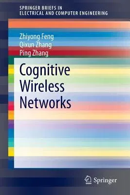 Cognitive Wireless Networks (2015)