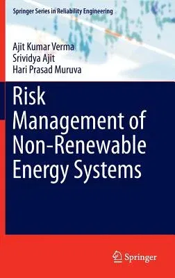 Risk Management of Non-Renewable Energy Systems (2015)