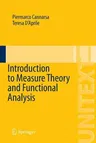 Introduction to Measure Theory and Functional Analysis (2015)