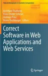 Correct Software in Web Applications and Web Services (2015)