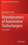 Rotordynamics of Automotive Turbochargers (2015)