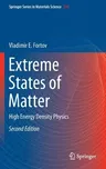 Extreme States of Matter: High Energy Density Physics (2016)