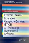 External Thermal Insulation Composite Systems (Etics): An Evaluation of Hygrothermal Behaviour (2016)