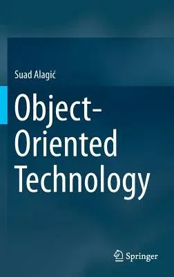 Object-Oriented Technology (2015)