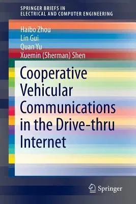 Cooperative Vehicular Communications in the Drive-Thru Internet (2015)