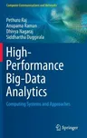 High-Performance Big-Data Analytics: Computing Systems and Approaches (2015)