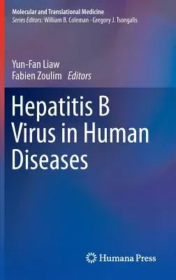 Hepatitis B Virus in Human Diseases (2016)