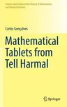 Mathematical Tablets from Tell Harmal (2015)