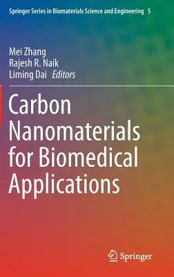 Carbon Nanomaterials for Biomedical Applications (2016)