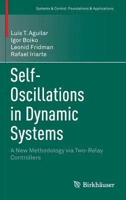 Self-Oscillations in Dynamic Systems: A New Methodology Via Two-Relay Controllers (2015)