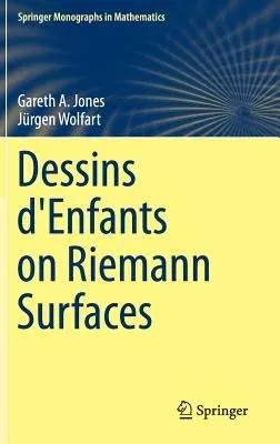 Dessins d'Enfants on Riemann Surfaces (2016)