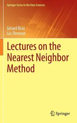 Lectures on the Nearest Neighbor Method (2015)