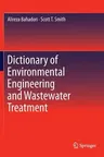 Dictionary of Environmental Engineering and Wastewater Treatment (2016)