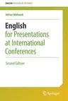 English for Presentations at International Conferences (2016)