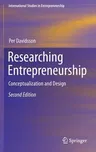 Researching Entrepreneurship: Conceptualization and Design (2016)