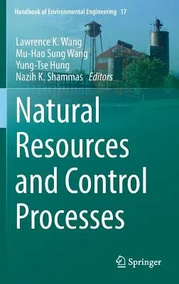 Natural Resources and Control Processes (2016)