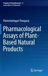 Pharmacological Assays of Plant-Based Natural Products (2016)