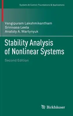 Stability Analysis of Nonlinear Systems (2015)