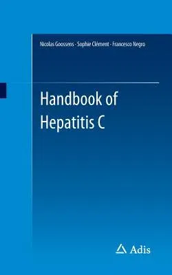 Handbook of Hepatitis C (2016)