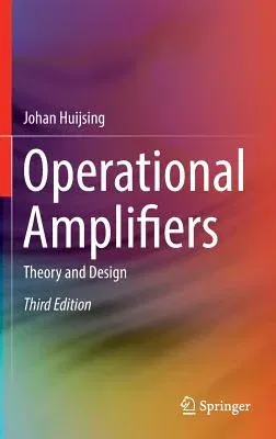 Operational Amplifiers: Theory and Design (2017)