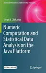 Numeric Computation and Statistical Data Analysis on the Java Platform (2016)