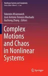 Complex Motions and Chaos in Nonlinear Systems (2016)