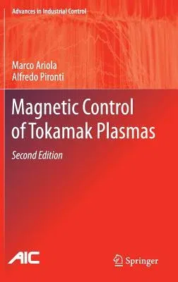 Magnetic Control of Tokamak Plasmas (2016)