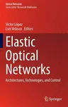 Elastic Optical Networks: Architectures, Technologies, and Control (2016)