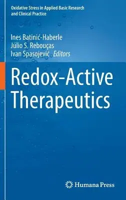 Redox-Active Therapeutics (2016)