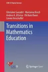 Transitions in Mathematics Education (2016)