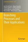 Branching Processes and Their Applications (2016)