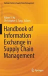 Handbook of Information Exchange in Supply Chain Management (2017)