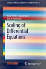 Scaling of Differential Equations (2016)