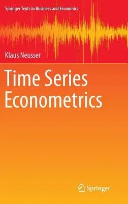 Time Series Econometrics (2016)