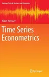 Time Series Econometrics (2016)