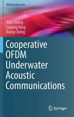 Cooperative Ofdm Underwater Acoustic Communications (2016)