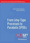 From Lévy-Type Processes to Parabolic Spdes (2016)