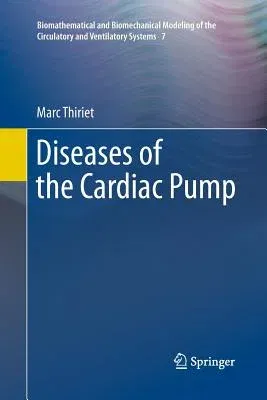 Diseases of the Cardiac Pump (Softcover Reprint of the Original 1st 2015)