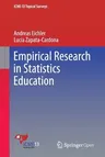 Empirical Research in Statistics Education (2016)