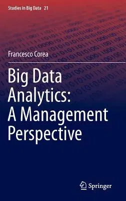 Big Data Analytics: A Management Perspective (2016)