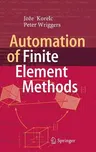 Automation of Finite Element Methods (2016)