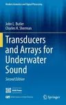 Transducers and Arrays for Underwater Sound (2016)