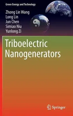 Triboelectric Nanogenerators (2016)