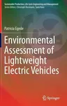 Environmental Assessment of Lightweight Electric Vehicles (2017)